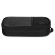 канцеларски,принадлежности,eastpak,oval,mesh,pencil,case,black,(black)