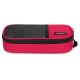 канцеларски,принадлежности,eastpak,oval,mesh,pencil,case,strawberry,pink,(pink)