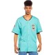 тениска,мъжки,тениски,grimey,day,dreamer,baseball,short,sleeve,t,shirt,blue