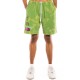 къси,панталони,мъжки,панталони,grimey,day,dreamer,bleached,sweat,shorts,bleached,green,(green)