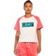 тениска,дамски,тениски,grimey,day,dreamer,short,sleeve,t,shirt,red