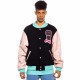 яке,мъжки,якета,grimey,day,dreamer,wool,baseball,jacket,black