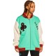 блуза,мъжки,пуловери,grimey,destroy,all,fear,full,zip,sweatshirt,green