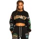 блуза,дамски,блузи,grimey,destroy,all,fear,sweatshirt,black