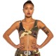 потник,дамски,топове,grimey,glorified,camo,sleeveless,top,brown,(camo)
