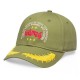 шапка,всички,шапки,grimey,glorified,curved,cap,green,(green)