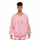 яке,мъжки,якета,grimey,jungle,punch,mesh,jacket,pink