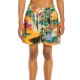 бански,гащета,мъжки,бански,костюми,grimey,ocean,gateways,swimming,shorts,yellow,(multicolor)