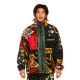 яке,мъжки,якета,grimey,space,lady,sherpa,jacket,multicolor