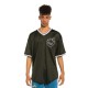 тениска,мъжки,тениски,grimey,trespass,short,sleeve,v,neck,t,shirt,green