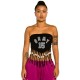 потник,дамски,топове,grimey,trespass,sleeveless,top,pink,(black)