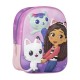 раница,раници,universal,studios,gabby´s,dollhouse,3d,backpack,pink,(pink)