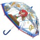чадър,чадъри,sonic,sonic,45cm,umbrella,multicolor,(blue)