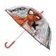 чадър,чадъри,spiderman,spiderman,45cm,umbrella,multicolor,(black)