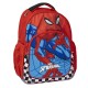 раница,раници,spiderman,spiderman,backpack,red,(red)