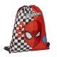 спортна,чанта,спортни,сакове,и,чанти,spiderman,spiderman,gymsack,red,(red)