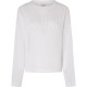 блуза,дамски,пуловери,дамски,плетени,дрехи,pepe,jeans,gisele,sweater,white