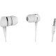 слушалки,слушалки,vivanco,38900,assorted,earphones,white,(multicolor)