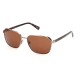слънчеви,очила,слънчеви,очила,guess,gu00117,59,mm,polarized,sunglasses,shiny,gunmetal,brown,(golden)