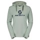 суичър,дамски,блузи,scott,icon,hoodie,green,(fresh,green)