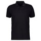 дамски,блузи,с,яка,мъжки,блузи,с,яка,scott,icon,short,sleeve,polo,black,(black)