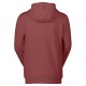 суичър,мъжки,пуловери,scott,tech,hoodie,dusk,red,(red)