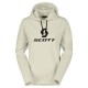 суичър,дамски,блузи,scott,tech,hoodie,yellow,(soft,yellow)