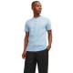 тениска,мъжки,тениски,jack,&,jones,blunixs,henley,short,sleeve,t,shirt,blue,(cerulean)
