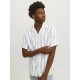 риза,с,къс,ръкав,мъжки,ризи,jack,&,jones,noto,stripe,resort,short,sleeve,shirt,cloud,dancer,(white)