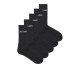 чорапи,детски,чорапи,jack,&,jones,regen,socks,5,pairs,black,(pack,black)