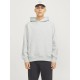 суичър,мъжки,пуловери,jack,&,jones,urban,edge,hoodie,white,melange,(white)