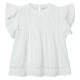 детски,ризи,детски,облекла,за,момичета,детски,блузи,name,it,faride,short,sleeve,blouse,white,(bright,white)