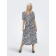 рокля,дамски,поли,и,рокли,only,halia,short,sleeve,midi,dress,night,sky,aop,caroline,flower,(multicolor)