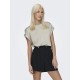дамски,блузи,дамски,ризи,only,stulieke,short,sleeve,blouse,beige,(dove)