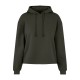 суичър,дамски,блузи,pieces,chilli,hoodie,rosin,(green)