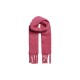шал,ръкавици,шапки,и,шалове,pieces,nikita,long,scarf,pink,(beetroot,purple)