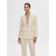 сако,дамски,сака,selected,rita,classic,blazer,beige,(birch)