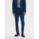 панталони,мъжки,панталони,selected,slim,liam,flex,b,dress,pants,blue,depths,(blue)