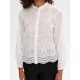 риза,с,дълъг,ръкав,дамски,блузи,дамски,ризи,selected,tatiana,long,sleeve,shirt,white