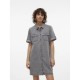 рокля,дамски,поли,и,рокли,vero,moda,jennie,short,sleeve,dress,grey,(medium,grey,denim)