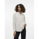 риза,с,дълъг,ръкав,дамски,блузи,дамски,ризи,vero,moda,linn,long,sleeve,shirt,snow,white,stripes,olga,moon,rock,(beige)