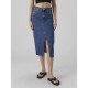 пола,дамски,поли,и,рокли,vero,moda,veri,denim,skirt,blue,(medium,blue,denim)