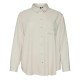 риза,с,дълъг,ръкав,дамски,блузи,дамски,ризи,vero,moda,curve,mymilo,long,sleeve,shirt,silver,lining,(beige)