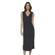 рокля,дамски,поли,и,рокли,vila,modala,sleeveless,midi,dress,black