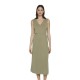 рокля,дамски,поли,и,рокли,vila,modala,sleeveless,midi,dress,green,(oil,green)