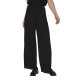 панталони,дамски,панталони,vila,plisa,loose,fit,high,waist,pants,black,beauty,(black)