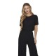 тениска,дамски,тениски,vila,plisa,short,sleeve,t,shirt,black,(black,beauty)