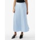 пола,дамски,поли,и,рокли,yas,celine,midi,skirt,blue
