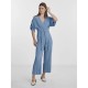 гащеризон,дамски,гащеризони,yas,olinda,jumpsuit,blue,(ashleigh,blue)