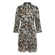 рокля,дамски,поли,и,рокли,yas,savanna,long,sleeve,dress,multicolor